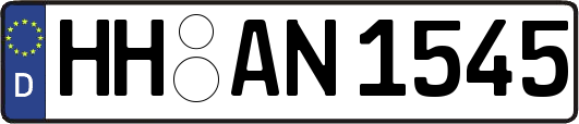 HH-AN1545