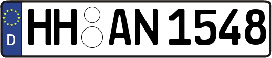 HH-AN1548