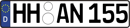 HH-AN155