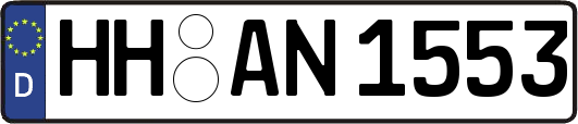 HH-AN1553