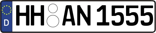 HH-AN1555