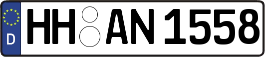 HH-AN1558