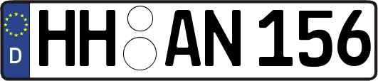 HH-AN156
