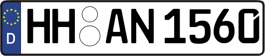 HH-AN1560