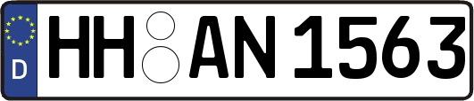 HH-AN1563