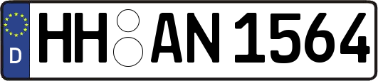 HH-AN1564