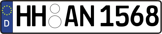 HH-AN1568