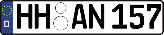 HH-AN157