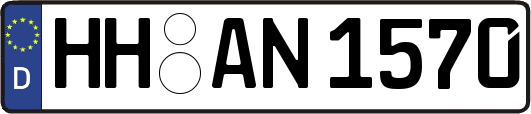 HH-AN1570