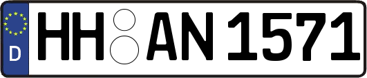 HH-AN1571
