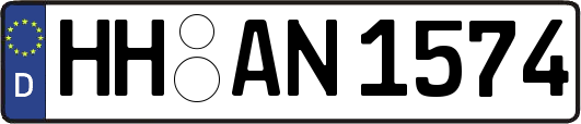 HH-AN1574