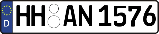 HH-AN1576