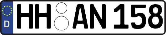 HH-AN158