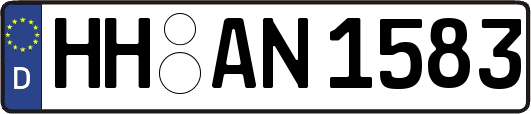 HH-AN1583