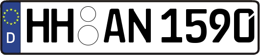 HH-AN1590