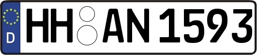 HH-AN1593