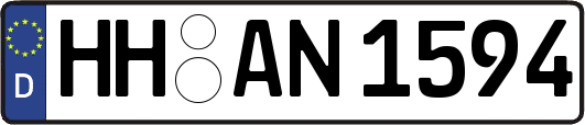 HH-AN1594