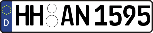 HH-AN1595