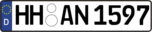 HH-AN1597