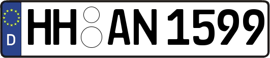 HH-AN1599