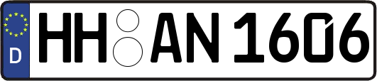 HH-AN1606
