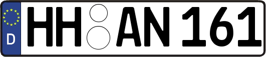 HH-AN161