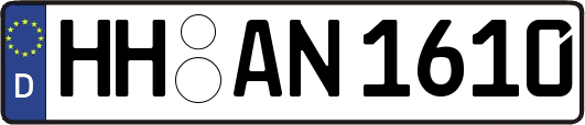HH-AN1610