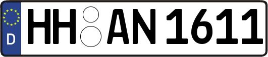 HH-AN1611
