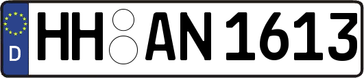 HH-AN1613