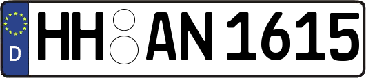 HH-AN1615