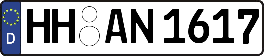 HH-AN1617
