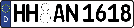 HH-AN1618