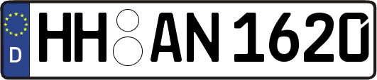 HH-AN1620