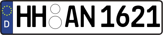 HH-AN1621