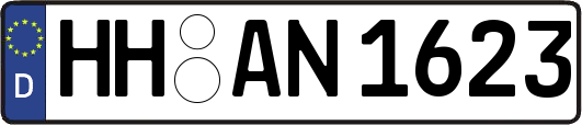 HH-AN1623