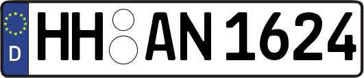 HH-AN1624