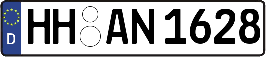 HH-AN1628