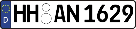 HH-AN1629