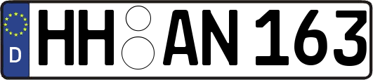 HH-AN163