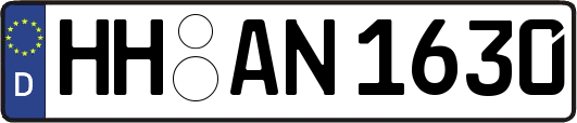 HH-AN1630