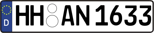 HH-AN1633