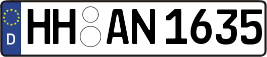 HH-AN1635