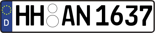 HH-AN1637