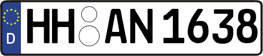 HH-AN1638
