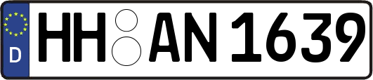 HH-AN1639