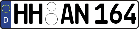 HH-AN164