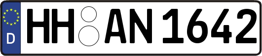 HH-AN1642