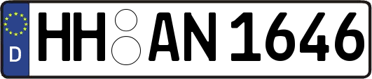 HH-AN1646