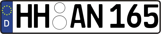HH-AN165