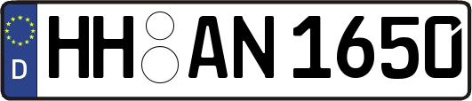 HH-AN1650